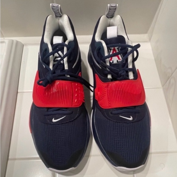 Nike Other - Nike Zoom Freak 3 'Arizona' PE